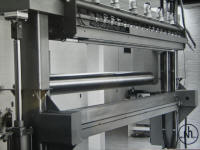 Sheeter Web Inspection and Splice Detection