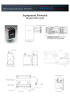 Splice Detector (joint detector) and Missing Ply Detection Technology