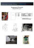 Splice Detector (joint detector)Technology for Metallized Material