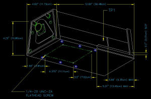 Sheeter Web Inspection and Splice Detection