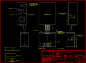 Sheeter Web Inspection and Splice Detection