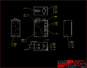 Sheeter Web Inspection and Splice Detection