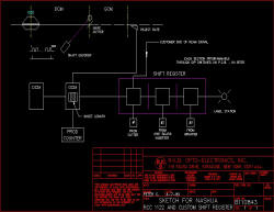 Sheeter Web Inspection and Splice Detection