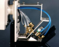 Sheeter Web Inspection and Splice Detection