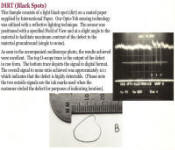 Web Inspection, Machine Vision and Coating Defect Detection Technology